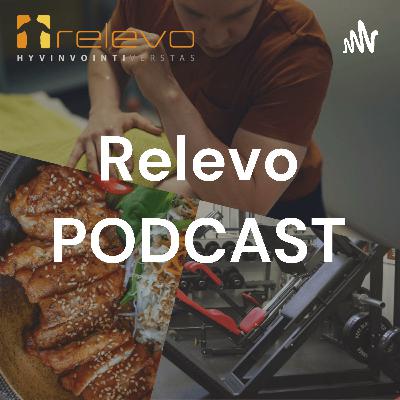 #8 - Dieettikikat #8 - Dieettikikat