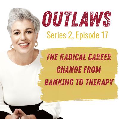 From Global Finance to Somatic Therapist: Reinventing Success