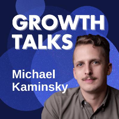 Why Marketers Need a Product Mindset | Michael Kaminsky (Recast, Harry’s, Away)