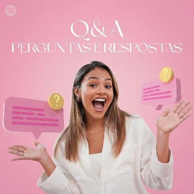 T1 EP 07 - Q&A Perguntas e Resposta