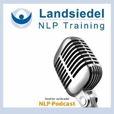 NLP Podcast 191: Was NLP von anderen Methoden unterscheidet mit Marian Zefferer NLP Podcast 191: Was NLP von anderen Methoden unterscheidet mit Marian Zefferer