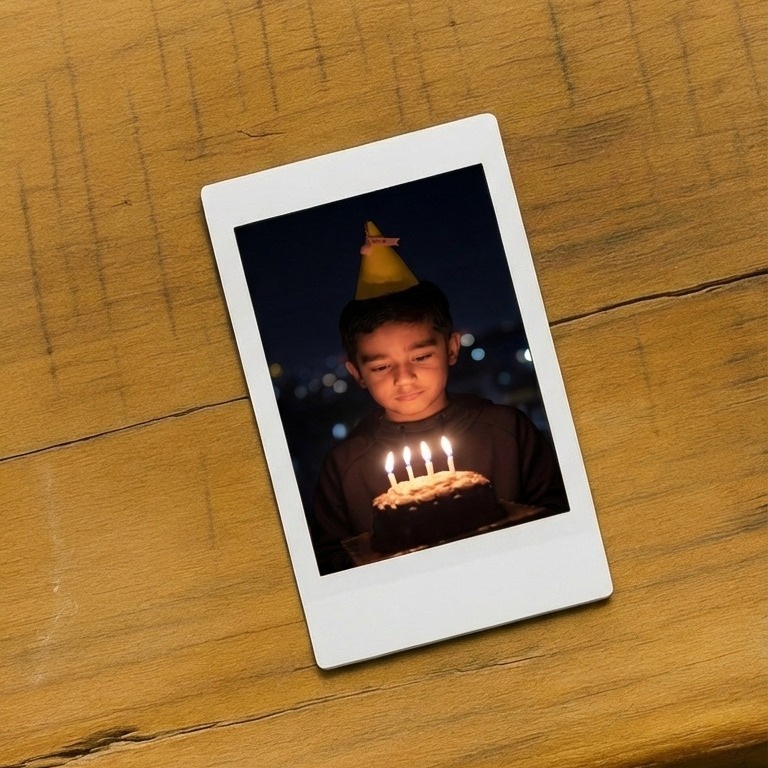 قسمت بیست و سوم: سلام بابا