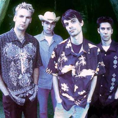 25 Years of Matthew Good