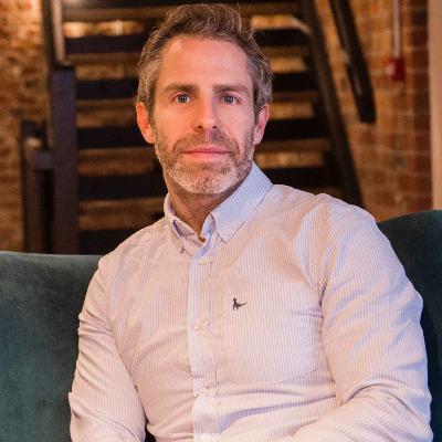 Liam Doe - Behind the Big Wooden Doors. The story of Old Bond Store Liam Doe - Behind the Big Wooden Doors. The story of Old Bond Store