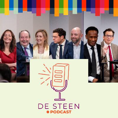 #275 Het Grote Woondebat