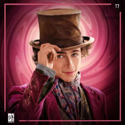 T7 - C20: Wonka, y la fábrica de aguapanela