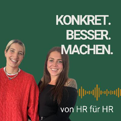 KI im Personalwesen
