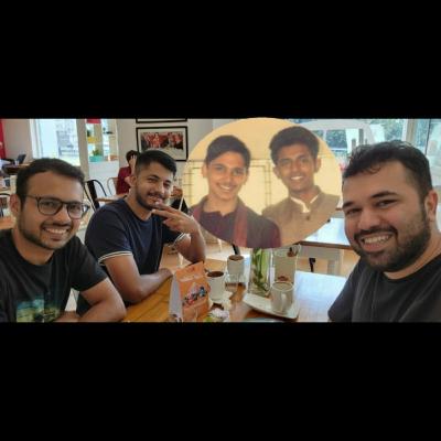 Episode 3: Swedish Tinder, Fake Accents(?), IPL, UCL and more..