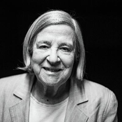 Helena Roseta (parte 1): “Nas situações de decisão em que todos têm um bocado de razão, na dúvida estou do lado dos mais vulneráveis”