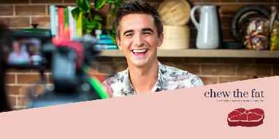 Donal Skehan | Episode 11 | Chew The Fat