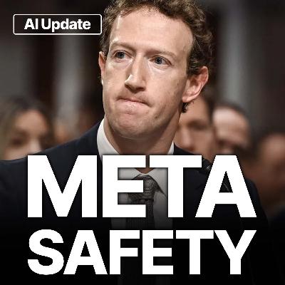 Meta sacrifices human oversight for AI