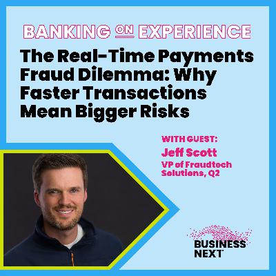The Real-Time Payments Fraud Dilemma: Why Faster Transactions Mean Bigger Risks