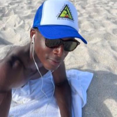 Ep. 115 - Naturism and Health with JAMES GRANT