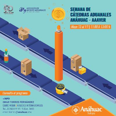 La gestión de los Agentes Aduanales La gestión de los Agentes Aduanales