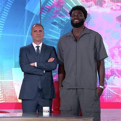 Os mais ouvidos de 2025, com Neemias Queta: “Da Margem Sul para Lisboa podia vir a pé pelo rio. A água nem me chegava aos joelhos”