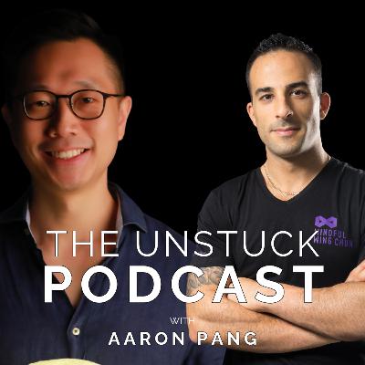 E1S47: How to Grieve and Forgive Your Past with Nima King