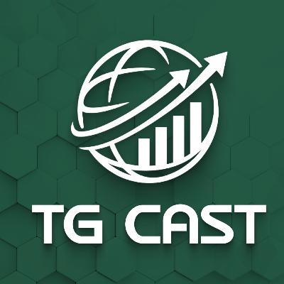 O ENCERRAMENTO DE UM CICLO DE 31 ANOS E A CORAGEM DE SE REINVENTAR - Adriana Oliveira | TG Cast #020
