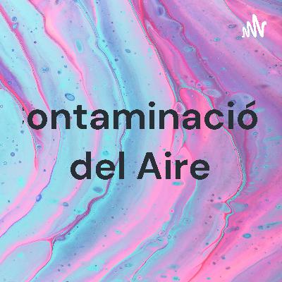 Contaminación del aire