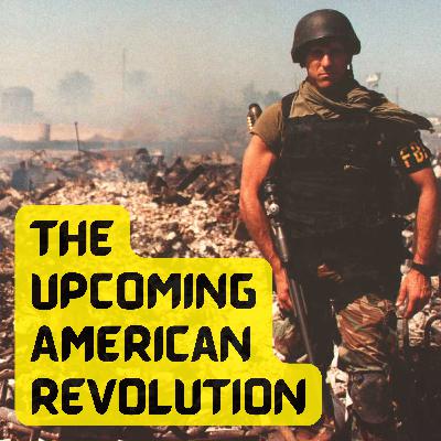 2024 Predictions. -- The Corrupt FBI, Will "Deal" With President Trump AND Biden -- EPISODE 53