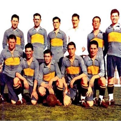Episodio V: "AMATEURISMO MARRÓN"