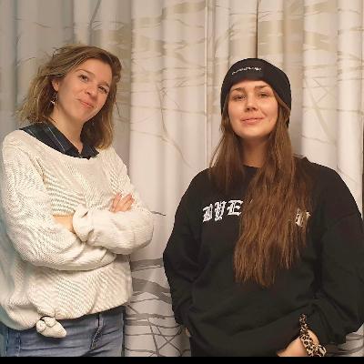 S3EP5. Säsongsavslutning: Så var hösten 2020