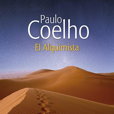 El Alquimista [The Alchemist] (Audiolibro) | Prueba Gratis