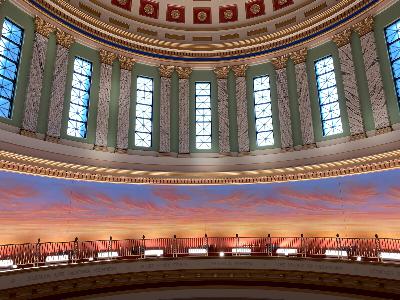 Reviewing the 2025 Oklahoma Legislative Session