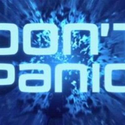 Episode004-Don't Panic! Episode004-Don't Panic!