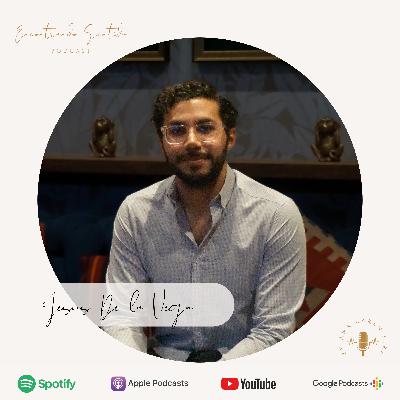 Entrevista a Jesus De la Vega - Episodio 67