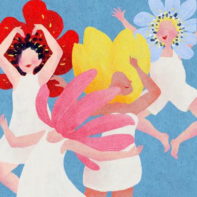 057. 「轻易庆祝型人」的生活哲学:小小胜利,大大快乐 057. 「轻易庆祝型人」的生活哲学:小小胜利,大大快乐