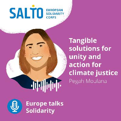 4.5. Tangible solutions for unity and action for climate justice