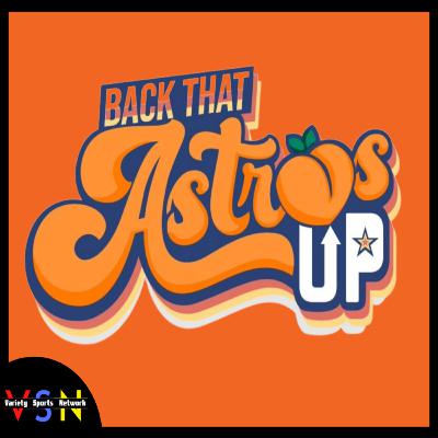 Back That Astros Up | Episode 5 - Spring Training + WBC Updates Back That Astros Up | Episode 5 - Spring Training + WBC Updates