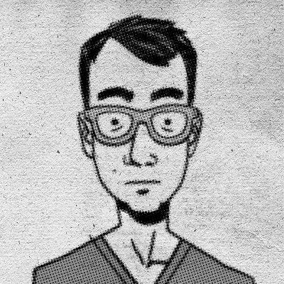 07 // Jared K. Fletcher 07 // Jared K. Fletcher