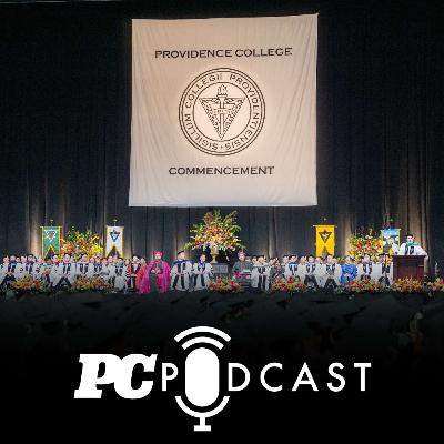 2024 Commencement Weekend