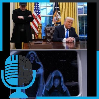 Retos planetarios de la IA: estado y poder