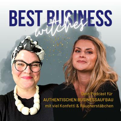 Folge 26: Sach mal Schätzelein, let's talk about Moneymindset, Luxus & Erkenntnismomente