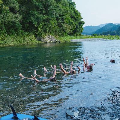 vol.46 エルカモストリップ③〜旅の終わり〜