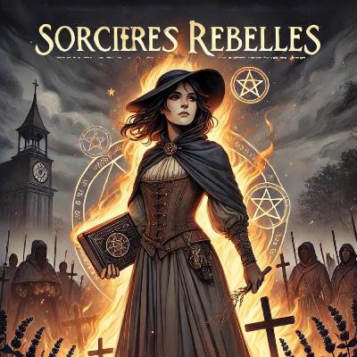Le Sortilège du "NON" : L'Incantation Sacrée de la Sorcière qui s'épuise
