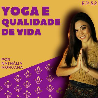 Yoga e Qualidade de Vida