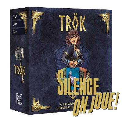 #274 - TRÖK - #cartes #nidavellir