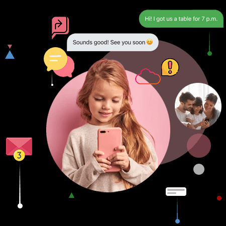 Best SMS tracking app to monitor messages