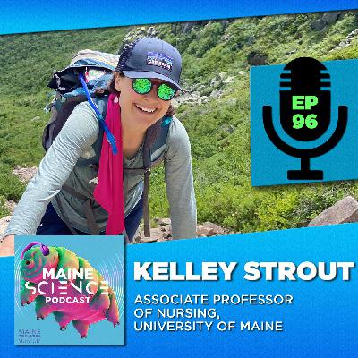 Kelley Strout (nursing) Kelley Strout (nursing)