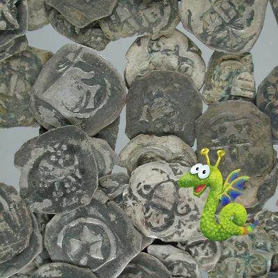 Folge 2: Ein neues Kleid für Ida Folge 2: Ein neues Kleid für Ida