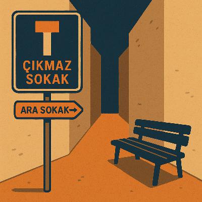 Ara Sokak - Hissiz Geçen Gün