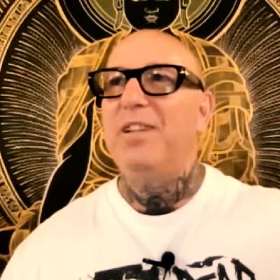 Conflict with Noah Levine Conflict with Noah Levine