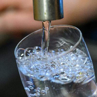 Sauberes Trinkwasser im Südwesten?