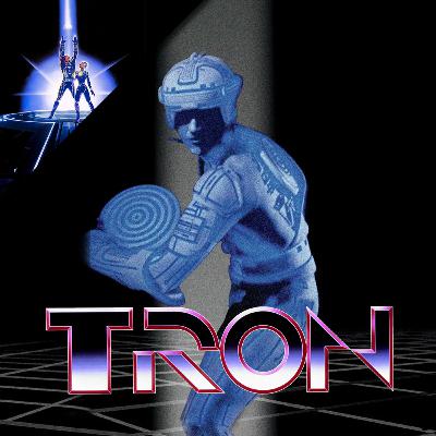 Tron (1982)
