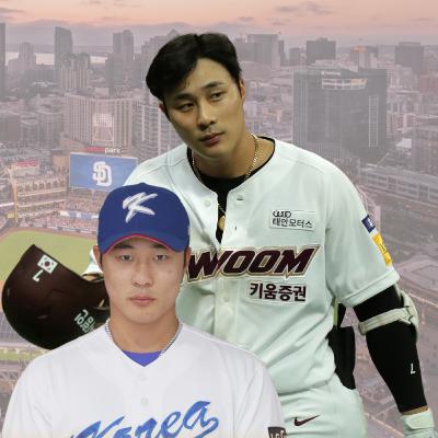 Ha Seong Kim le envió un mensaje a los rivales