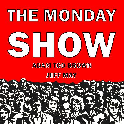 The Monday Show - Farewell To Alligator Auschwitz