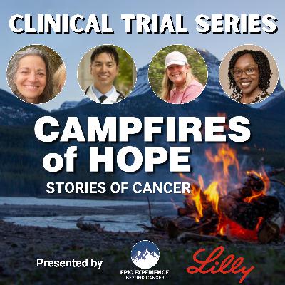 Keepin’ It Real: Navigating Clinical Trials and Facing Recurrence Keepin’ It Real: Navigating Clinical Trials and Facing Recurrence